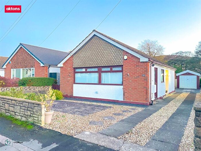 2 Bedroom Detached Bungalow For Sale In St. Margarets Road, Caerphilly, CF83