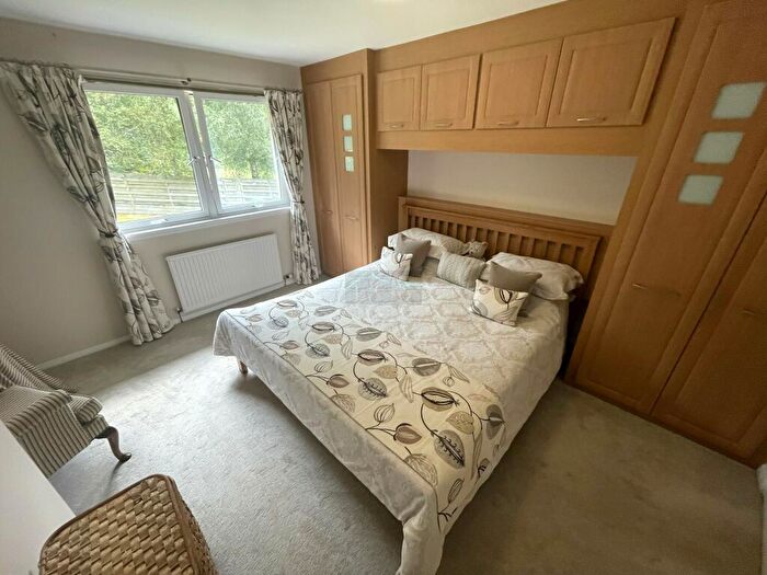 4 Bedroom Detached House For Sale In Mannachie Rise, Forres, IV36
