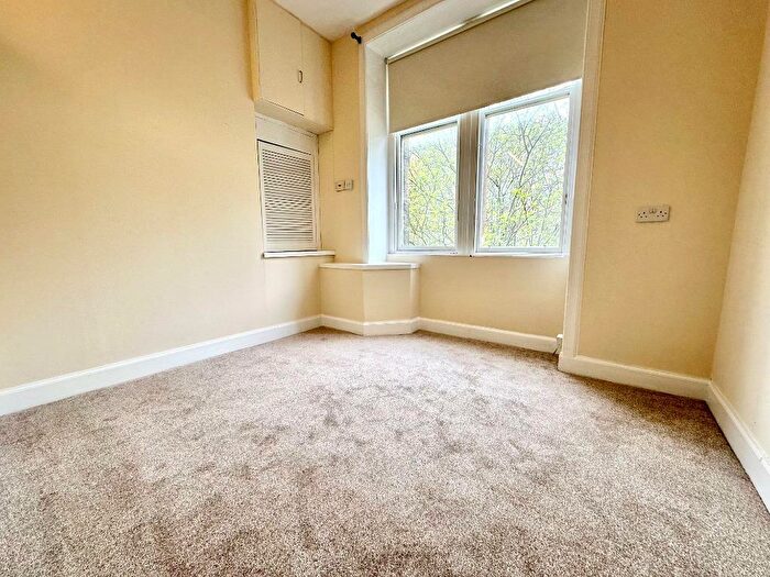 1 Bedroom Flat To Rent In Yorkhill Street, Yorkhill, Glasgow, G3