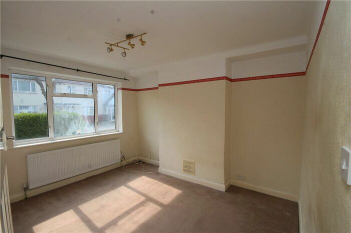 3 Bedroom Terraced House To Rent In Thornton Avenue, Croydon, CR0