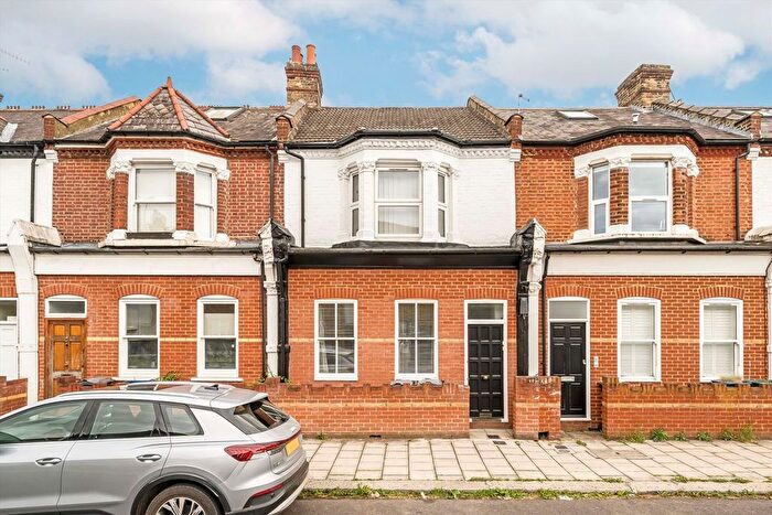 1 Bedroom Flat To Rent In Devonshire Road, Chiswick, W4