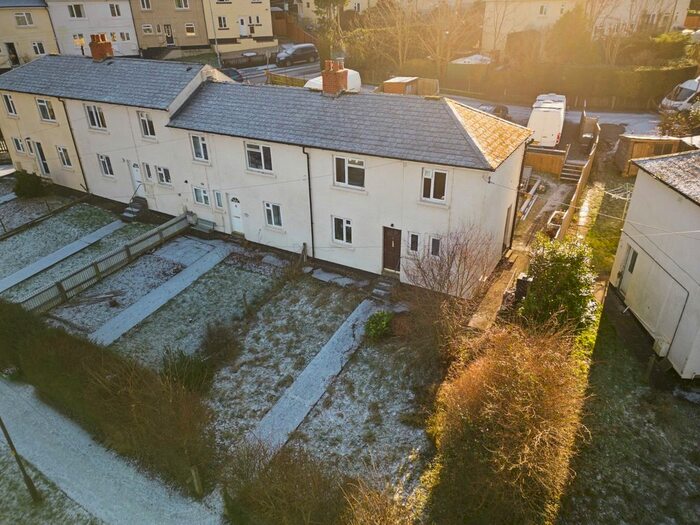 3 Bedroom End Of Terrace House For Sale In Stroud, Gloucestershire, GL5