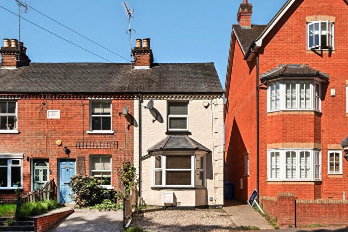 3 Bedroom Cottage To Rent In Ascot, Berkshire, SL5