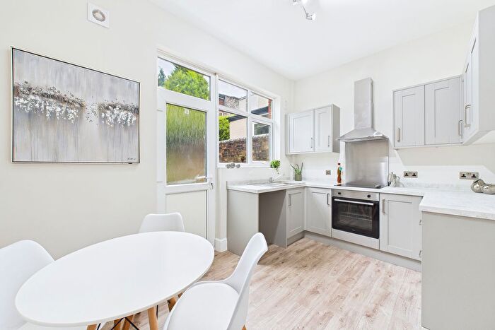 2 Bedroom Terraced House For Sale In Wellington Street, Ashton-On-Ribble, PR1