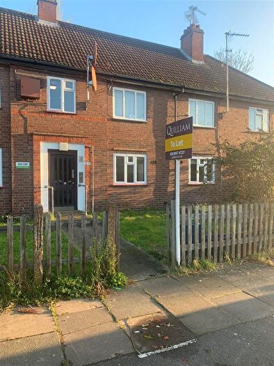 2 Bedroom Flat To Rent In Carville Crescent, Brentford, TW8