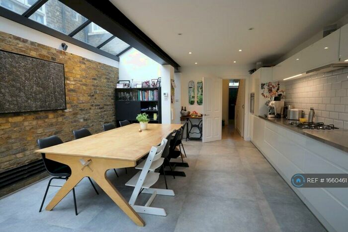 3 Bedroom Terraced House To Rent In Frith Road, London, E11