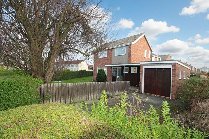 2 Bedroom Semi-Detached House For Sale In Bishopdale Avenue, Blyth, NE24