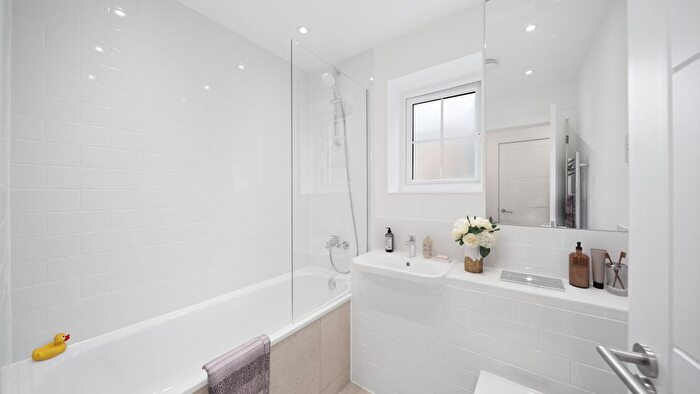 2 Bedroom End Of Terrace House For Sale In Foundry Close, Hurst Green, Etchingham, TN19