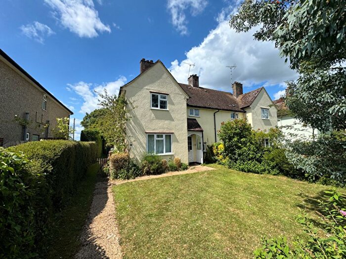 4 Bedroom Semi-Detached House To Rent In Birch Green, Hertford, SG14