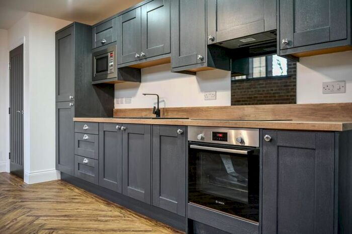 2 Bedroom Property To Rent In St. Oswalds Street, Old Swan, Liverpool, L13