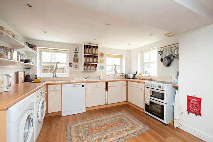 5 Bedroom Detached House For Sale In The Common, Broughton Gifford, Wiltshire, SN12