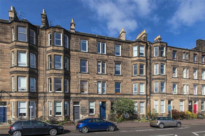 1 Bedroom Flat To Rent In Bellevue Road, Edinburgh, EH7