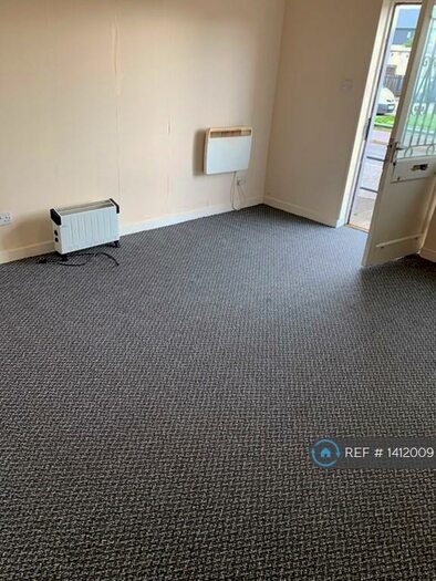 Studio To Rent In Afton Road, Stevenston, KA20