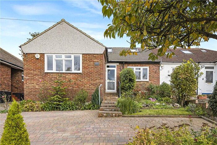 4 Bedroom Bungalow For Sale In Glentrammon Road, Green Street Green, Kent, BR6