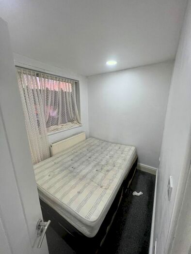 1 Bedroom Flat To Rent In Bordesley Green, Birmingham B9