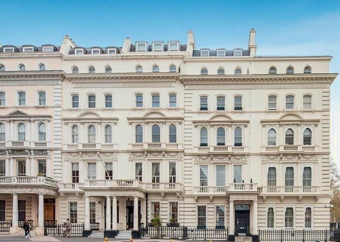 6 Bedroom Property To Rent In Princes Gate, London, SW7