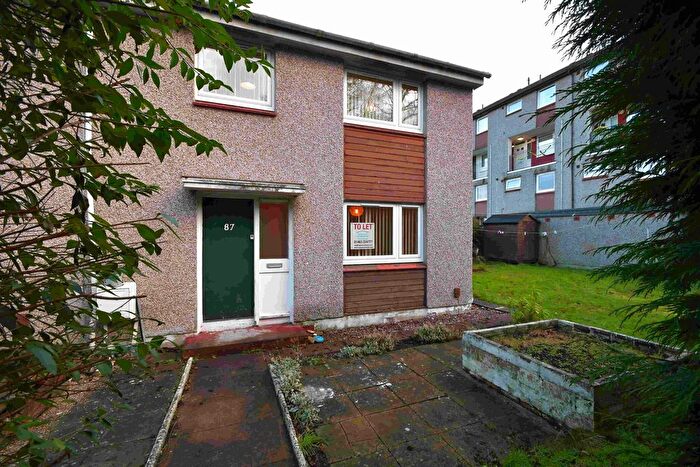3 Bedroom End Of Terrace House To Rent In Esk Road, Inverness, IV2