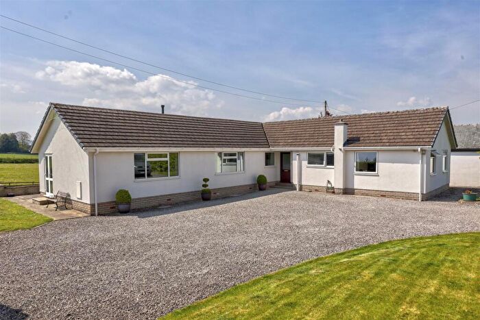 3 Bedroom Detached Bungalow For Sale In Tirril, Penrith, CA10
