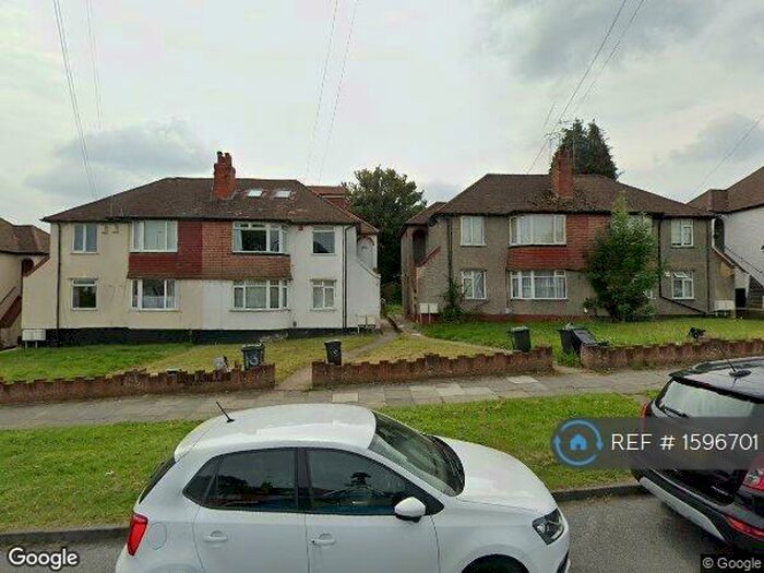 2 Bedroom Flat To Rent In Cray Valley Rd, Orpington, BR5