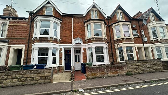 6 Bedroom Property To Rent In Regent Street, Oxford, OX4