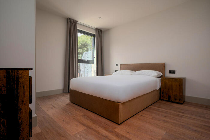 2 Bedroom Flat To Rent In The Sessile, Ashley Road, London, N17