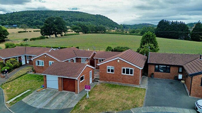 2 Bedroom Bungalow For Sale In Erw Goch, Abergele, LL22
