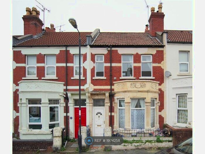 2 Bedroom Terraced House To Rent In Bristol, Bristol, BS5