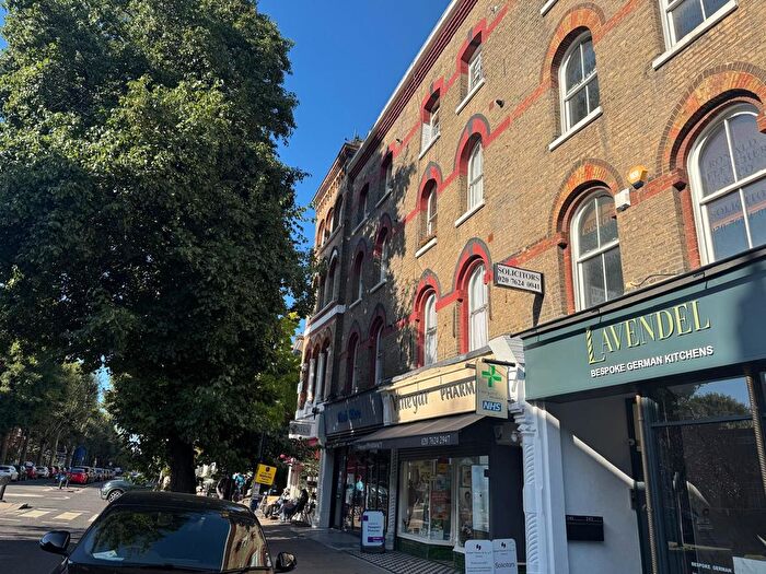 1 Bedroom Flat To Rent In Elgin Avenue, London, W9