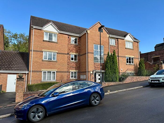 2 Bedroom Apartment For Sale In Tadcaster Road Woodseats Sheffield, S8