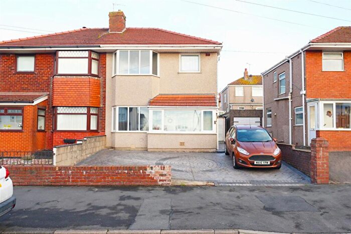 3 Bedroom Semi Detached House For Sale In Schneider Road, Barrow-In-Furness, LA14
