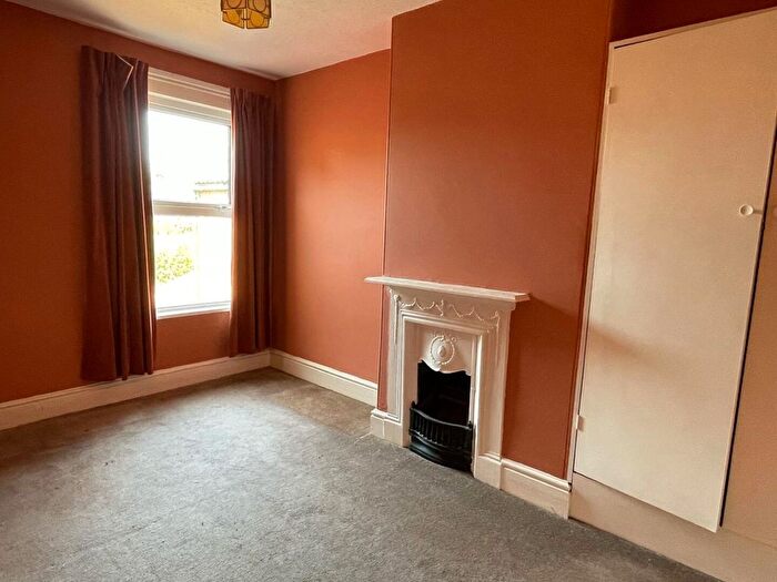 3 Bedroom Terraced House For Sale In Ashley Avenue, Burnham-On-Sea, TA8