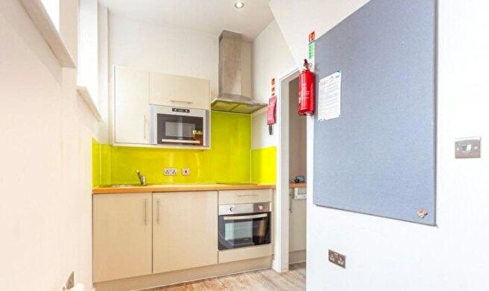 Studio To Rent In - Prince Street, BS1
