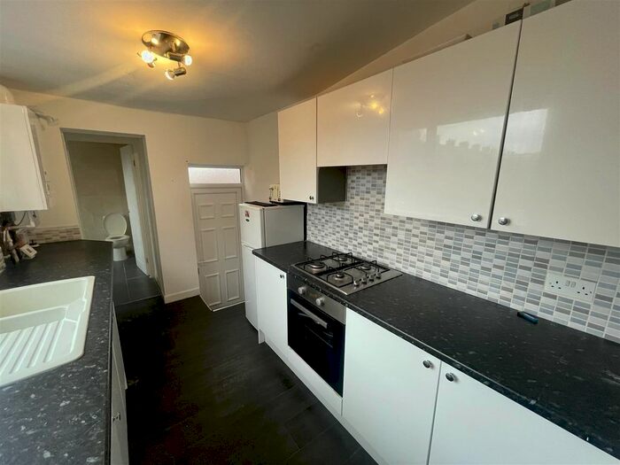 2 Bedroom Flat To Rent In Richardson Street, Wallsend, NE28
