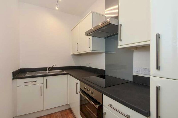 1 Bedroom Apartment To Rent In Leominster, Herefordshire, HR6