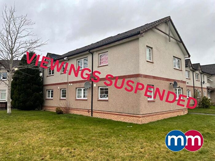1 Bedroom Flat To Rent In Castle Heather Drive, Castle Heather, Inverness, IV2
