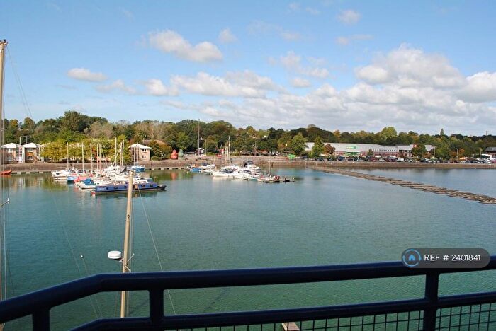 1 Bedroom Flat To Rent In Princes Reach, Ashton-On-Ribble, Preston, PR2