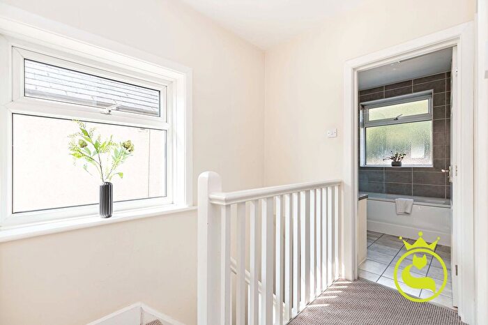 4 Bedroom Detached House For Sale In Bournemouth Road, Ashley Cross, Poole, BH14