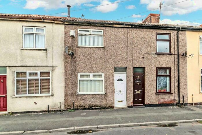2 Bedroom Terraced House To Rent In Bretherton Road, Prescot, L34