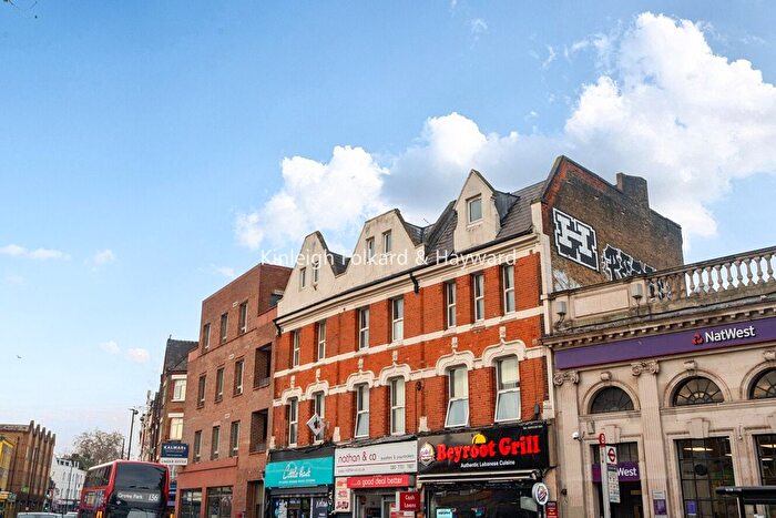 1 Bedroom Flat To Rent In Peckham High Street, London, SE15