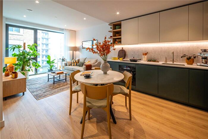 2 Bedroom Apartment To Rent In The Maple, Aviator Drive, NW2