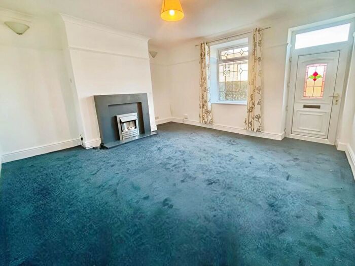 2 Bedroom End Of Terrace House To Rent In Victoria Road, Stocksbridge, Sheffield, S36