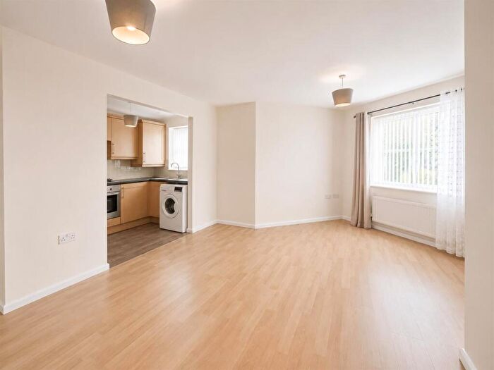 2 Bedroom Apartment For Sale In Royal Drive, Preston, PR2