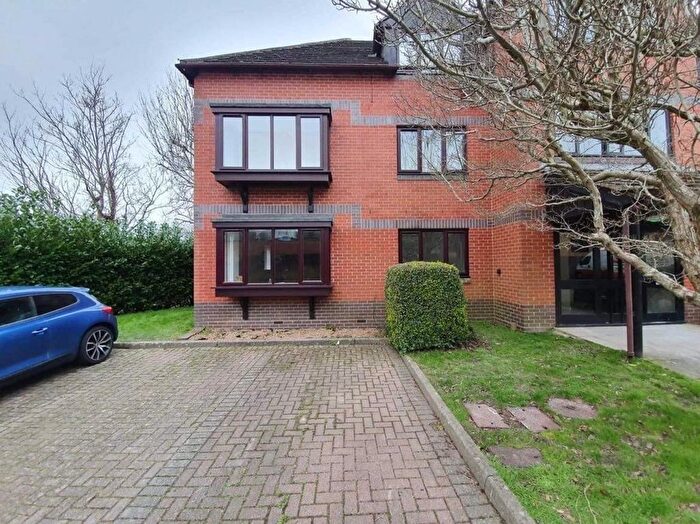 1 Bedroom Flat To Rent In London Road, Uckfield, TN22