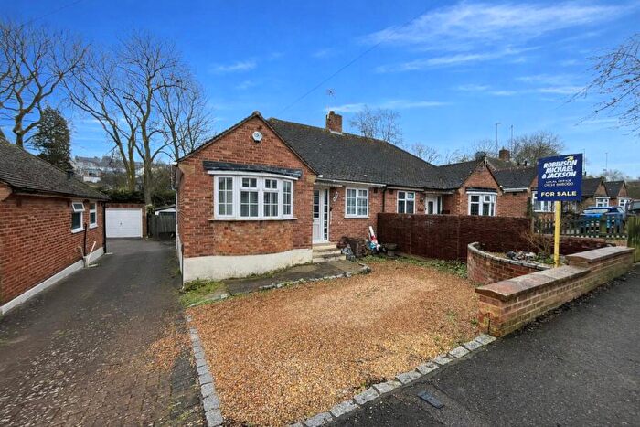 2 Bedroom Bungalow For Sale In Concord Avenue, Davis Estate, Kent, ME5