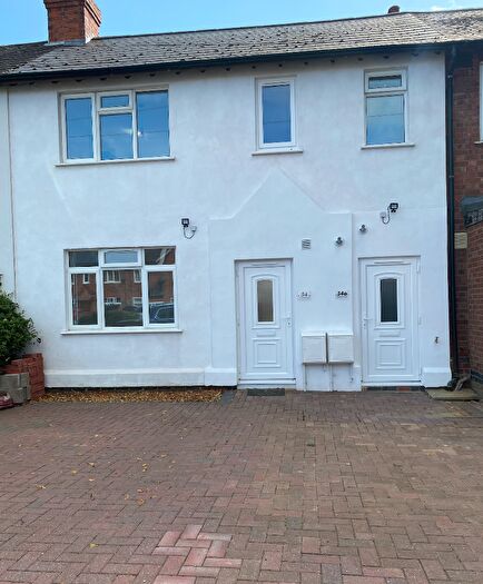 2 Bedroom Flat To Rent In Wheatfield Road, Northampton, Northamptonshire, NN3