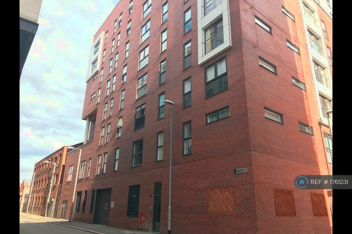 3 Bedroom Flat To Rent In Bengal Street, Manchester, M4