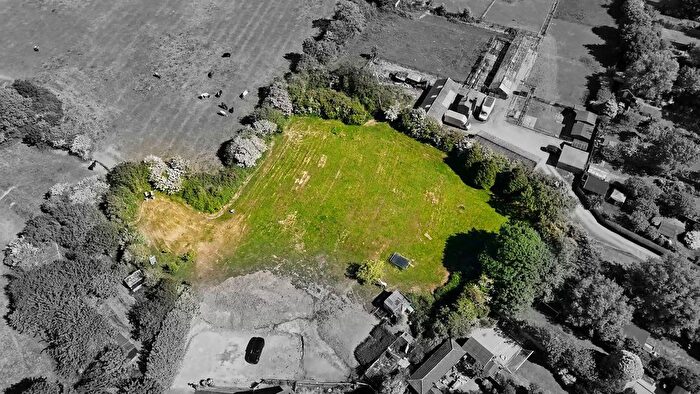 5 Bedroom Land For Sale In The Lane, Poulton Le Fylde, FY6