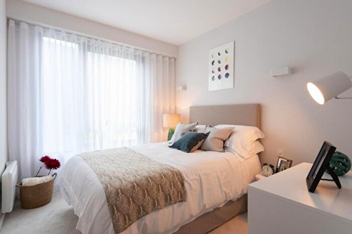 Apartment For Sale In Blu Bracknell, Wokingham Road, Bracknell, RG42