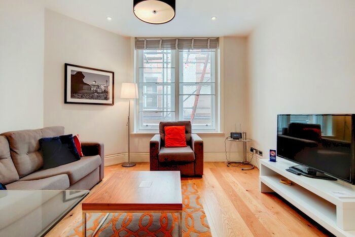 1 Bedroom Flat To Rent In Charing Cross Road, London, WC2H