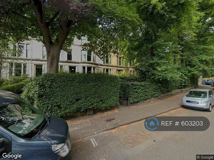 4 Bedroom Flat To Rent In Partickhill, Glasgow, G11